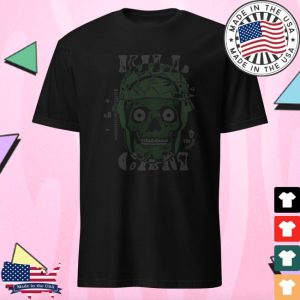 kenny Ign Store Merch Sniper Elite Kill Cam Shirt