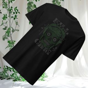 kenny Ign Store Merch Sniper Elite Kill Cam Shirt0