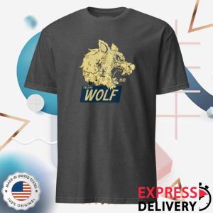 kenny Ign Store Merch Sniper Elite Wolf Team Shirt