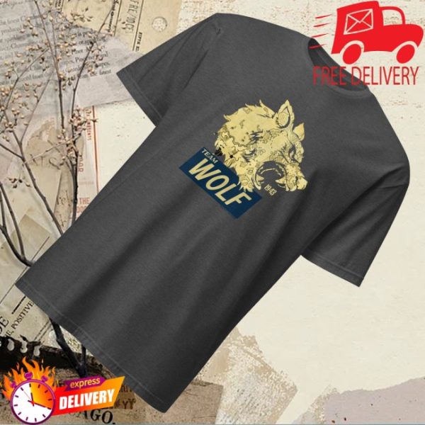 kenny Ign Store Merch Sniper Elite Wolf Team Shirt0