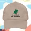kenny Im Not Dead Just Deciduous Dad Hat 1