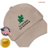kenny Im Not Dead Just Deciduous Dad Hats 1