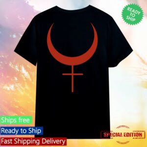 kenny In This Moment Official Merch Store Wednesday Shirts