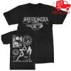 kenny Indie Merch Store Synestia Mourning Star Shirt