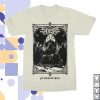 kenny Indie Merch Store Synestia Premonitions Shirt