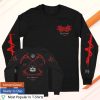 kenny Indie Merch Store Synestia Scythes Long Sleeve Shirt