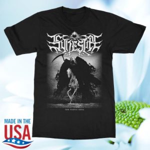 kenny Indie Merch Store Synestia The Poetic Edda Shirt