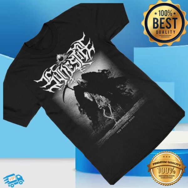 kenny Indie Merch Store Synestia The Poetic Edda Shirtc