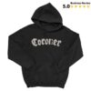 kenny Indiemerch Merch Shop Store Coroner Dissonance Theory Hoodie