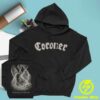kenny Indiemerch Merch Shop Store Coroner Dissonance Theory Hoodies