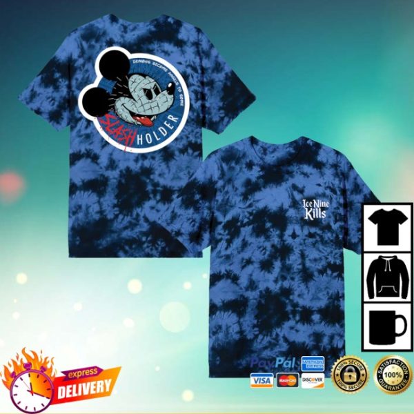 kenny Ink Merch Needles Pins Slash Holder Shirtss