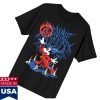 kenny Ink Merch Sorcerers Seances Shirts