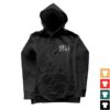 kenny Ink Poisoning Apparel Merch Store Hell 2 Pay Pullover Hoodie