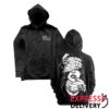 kenny Ink Poisoning Apparel Merch Store Hell 2 Pay Pullover Hoodiess