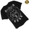 kenny Insane Clown Posse Merch Shop Store Hatchetman Surround Naught Shirts