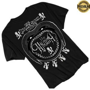 kenny Insane Clown Posse Merch Shop Store Hatchetman Surround Naught Shirts kenny Insane Clown Posse Merch Shop Store Hatchetman Surround Naught Shirts