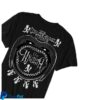 kenny Insane Clown Posse Merch Shop Store Hatchetman Surround Naught Shirtw