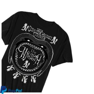 kenny Insane Clown Posse Merch Shop Store Hatchetman Surround Naught Shirtw kenny Insane Clown Posse Merch Shop Store Hatchetman Surround Naught Shirtw