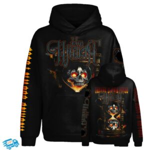 kenny Insane Clown Posse Merch Shop Store Hourglass Skull Hoodiesw kenny Insane Clown Posse Merch Shop Store Hourglass Skull Hoodiesw