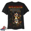kenny Insane Clown Posse Merch Shop Store Hourglass Skulls Shirt