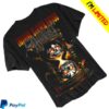 kenny Insane Clown Posse Merch Shop Store Hourglass Skulls Shirts