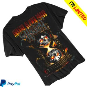 kenny Insane Clown Posse Merch Shop Store Hourglass Skulls Shirts kenny Insane Clown Posse Merch Shop Store Hourglass Skulls Shirts