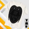 kenny Insane Clown Posse Merch Shop Store Naught Big Mouth Shirte