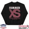 kenny Inxs Merch Store Live At Wembley 1991 Sweatshirts