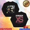 kenny Inxs Merch Store Live At Wembley 1991 Sweatshirtss