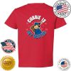 kenny Iowa Cubs Merch Store Iowa Cubs Bestie Toddler Tee
