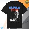 kenny Iron Fortress Records Merch Castle Freak Horror Movie Shirt