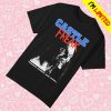 kenny Iron Fortress Records Merch Castle Freak Horror Movie Shirt1