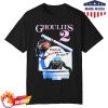 kenny Iron Fortress Records Merch Ghoulies 2 Horror Movie Shirt