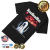 kenny Iron Fortress Records Merch Rawhead Rex Horror Movie Shirt1