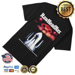 kenny Iron Fortress Records Merch Rawhead Rex Horror Movie Shirt1 kenny Iron Fortress Records Merch Rawhead Rex Horror Movie Shirt1