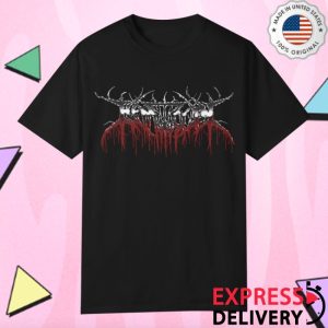 kenny Iron Fortress Records Merch Store Hemotoxin Shirt kenny Iron Fortress Records Merch Store Hemotoxin Shirt
