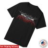 kenny Iron Fortress Records Merch Store Hemotoxin Shirts