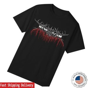 kenny Iron Fortress Records Merch Store Hemotoxin Shirts kenny Iron Fortress Records Merch Store Hemotoxin Shirts