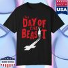 kenny Iron Fortress Records Merch The Day Of The Beast Horror Movie Shirt