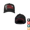 kenny Iron Maiden Merch Run For Your Lives 2025 Tour Baseball Cap