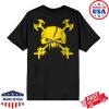 kenny Iron Maiden Merch Store The Final Frontier Comic Cover Shirts