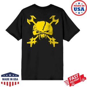 kenny Iron Maiden Merch Store The Final Frontier Comic Cover Shirts