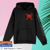 kenny Iron Maiden Merch Store The Final Frontier Pullover Hoodie