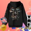 kenny Iron Maiden Merch Store The Final Frontier Pullover Hoodies