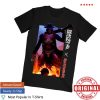 kenny Ironmaiden Merch Dead By Daylight Deathslinger Teev