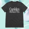 kenny Ive Had It Merch Store Cankles Mctaco Tits Black Shirt