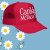 kenny Ive Had It Merch Store Cankles Mctaco Tits Red Trucker Hatd