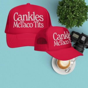 kenny Ive Had It Merch Store Cankles Mctaco Tits Red Trucker Hats kenny Ive Had It Merch Store Cankles Mctaco Tits Red Trucker Hats