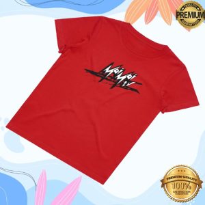 kenny Jack Moir Merch Grom Tee Red1 kenny Jack Moir Merch Grom Tee Red1