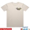 kenny Jack Moir Merch Racing Flames Standard Tee0